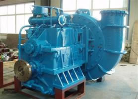 DG Series Dredge Pump