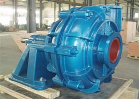 DH (R) series mud pump