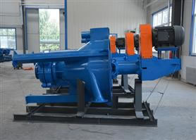 DF(DHF) Series Vertical Froth Pump