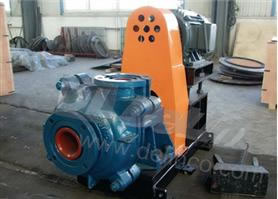 Slurry Pump