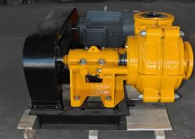 Slurry Pump